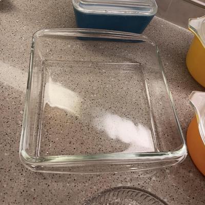 RETRO KITCHEN ITEMS