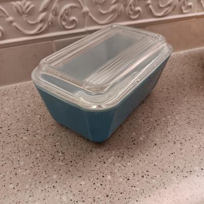 RETRO KITCHEN ITEMS