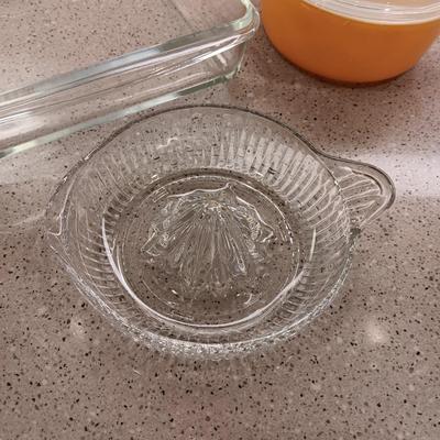 RETRO KITCHEN ITEMS