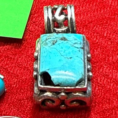 J10-Sterling Jewelry