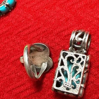 J10-Sterling Jewelry