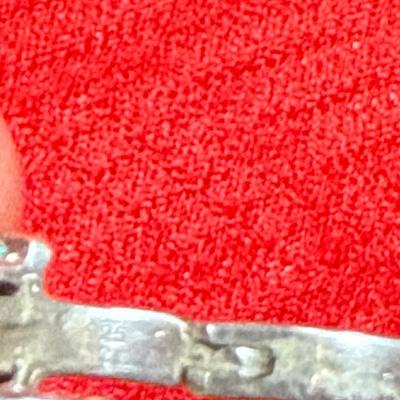 J10-Sterling Jewelry