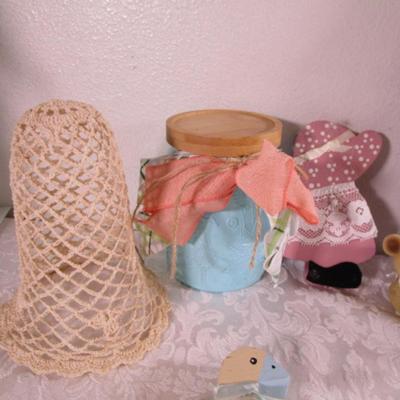 Décor & craft