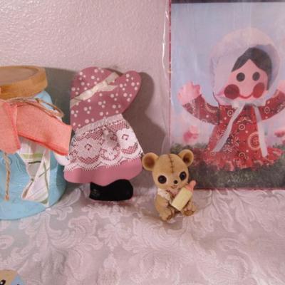 Décor & craft