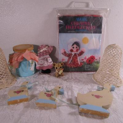 Décor & craft