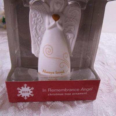 Christmas décor and nativity, silver-plated long Santa spoon