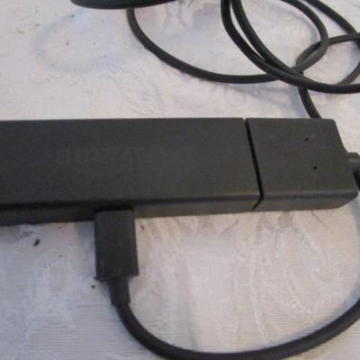 Amazon Firestick