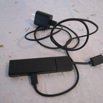Amazon Firestick