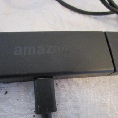 Amazon Firestick