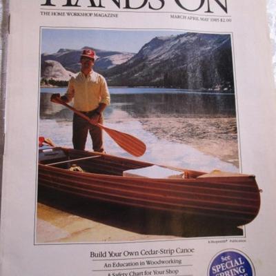 7 craft magazines