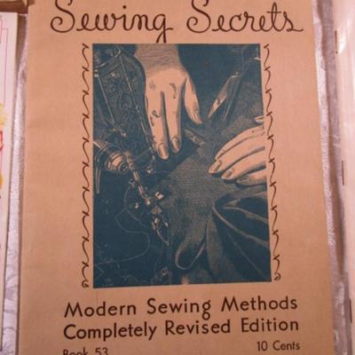 7 craft magazines
