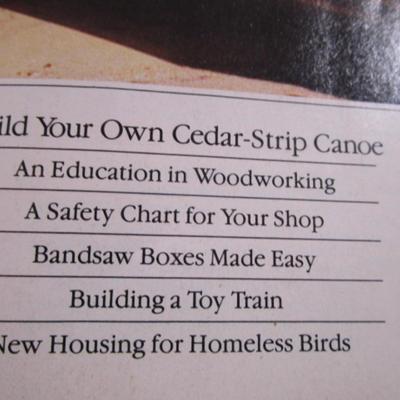 7 craft magazines