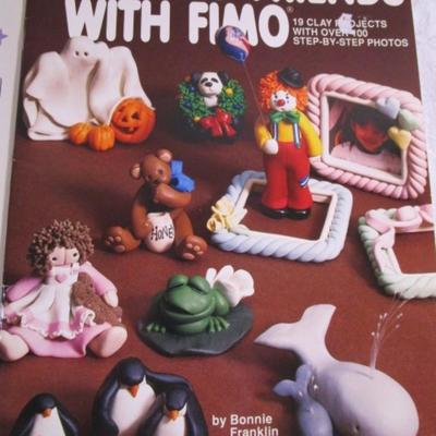 7 craft magazines