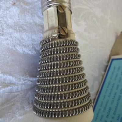 Vintage Eagle brand. 415-A Cone Glocoil
