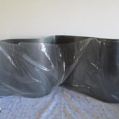 New 6 rubber mats