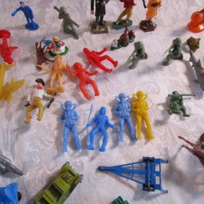 Micellaneous Toys (1)