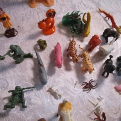 Micellaneous Toys (1)