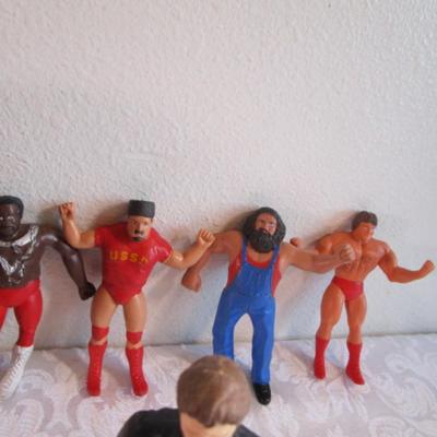 Micellaneous Toys (1)
