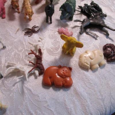 Micellaneous Toys (1)