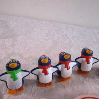 Miscellaneous Toys (2)