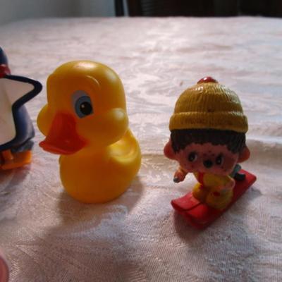 Miscellaneous Toys (2)