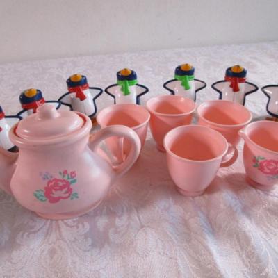 Miscellaneous Toys (2)