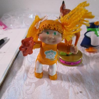 Miscellaneous Toys (2)
