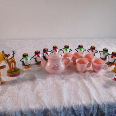 Miscellaneous Toys (2)