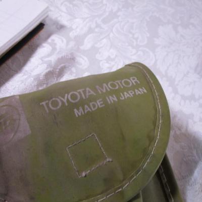 Car accessories