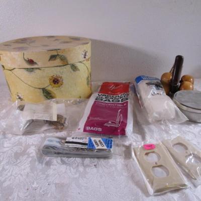 Household items