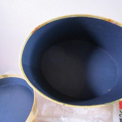 Household items