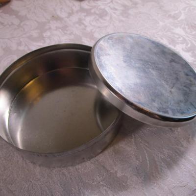 Household items