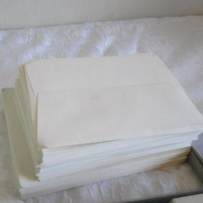 Large qty of Christmas cards, Christian gift notes