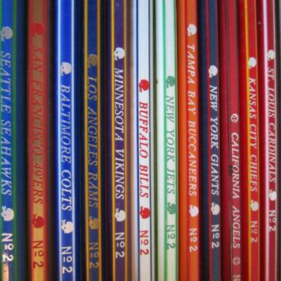 Office supplies
