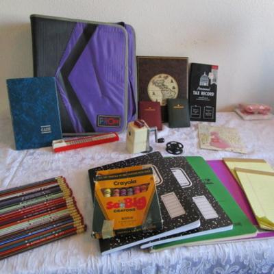 Office supplies