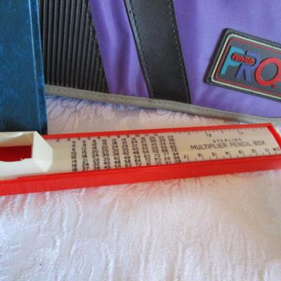 Office supplies