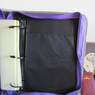 Office supplies