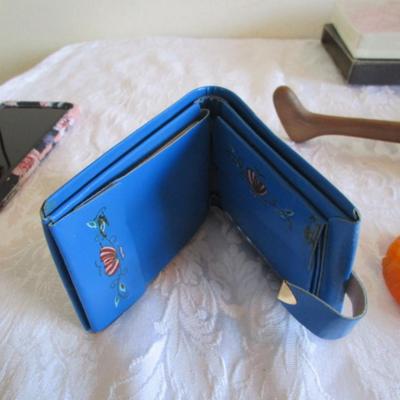 Personal items