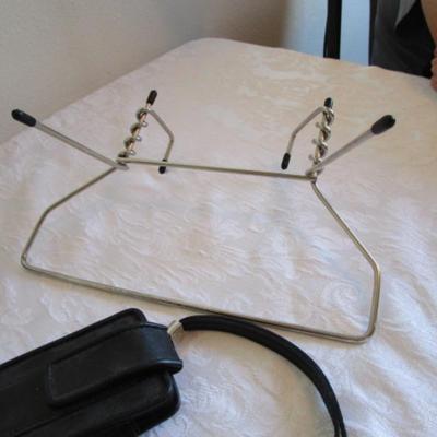 Personal items