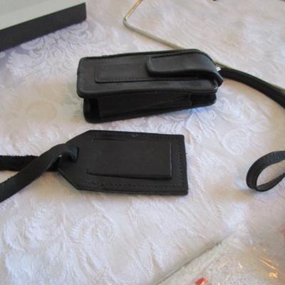 Personal items