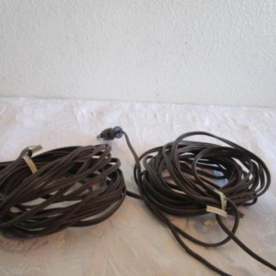 Bose Speakers - Like New!!