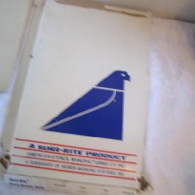 Office supplies