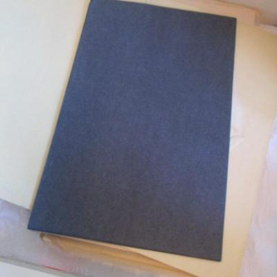 Office supplies