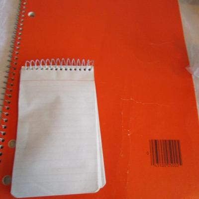 Office supplies