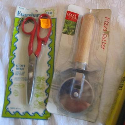 Odds & ends