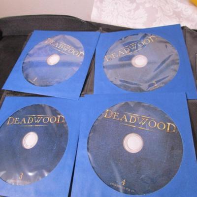 Deadwood Season 3