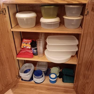 NEW EGGLETTES & FOOD STORAGE CONTAINERS