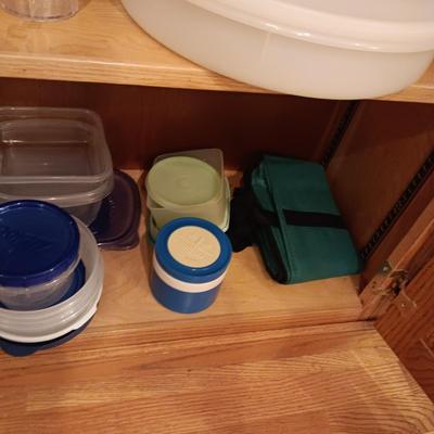 NEW EGGLETTES & FOOD STORAGE CONTAINERS