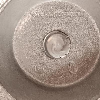 WILTON PEWTER SOUP TUREEN WITH PEWTER PLATTER