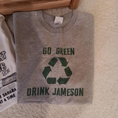 ADDITIONS FOR THE MAN CAVE